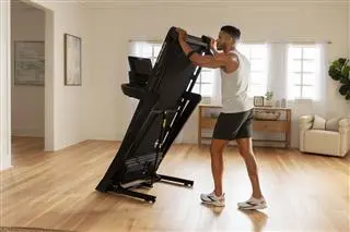 NTL10425 NordicTrack T Series 8 Treadmill-9