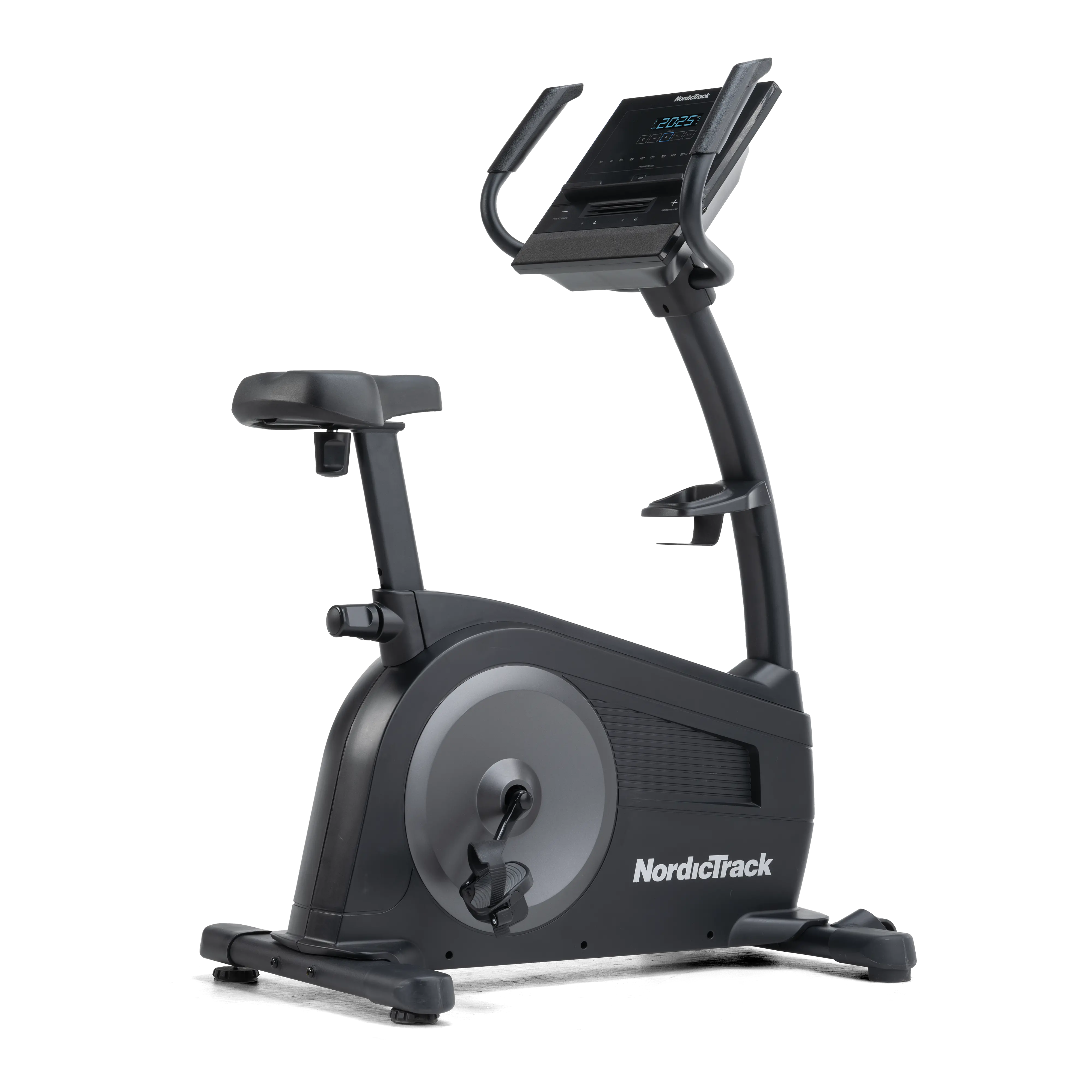 NTEX77025 NordicTrack G LE Upright Bike-1