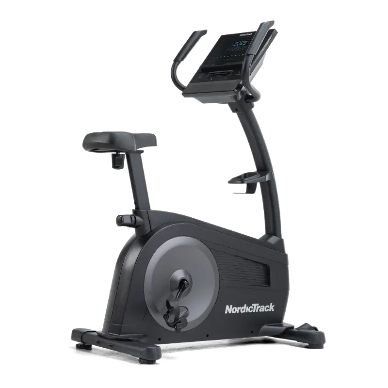 NordicTrack G LE Upright Bike