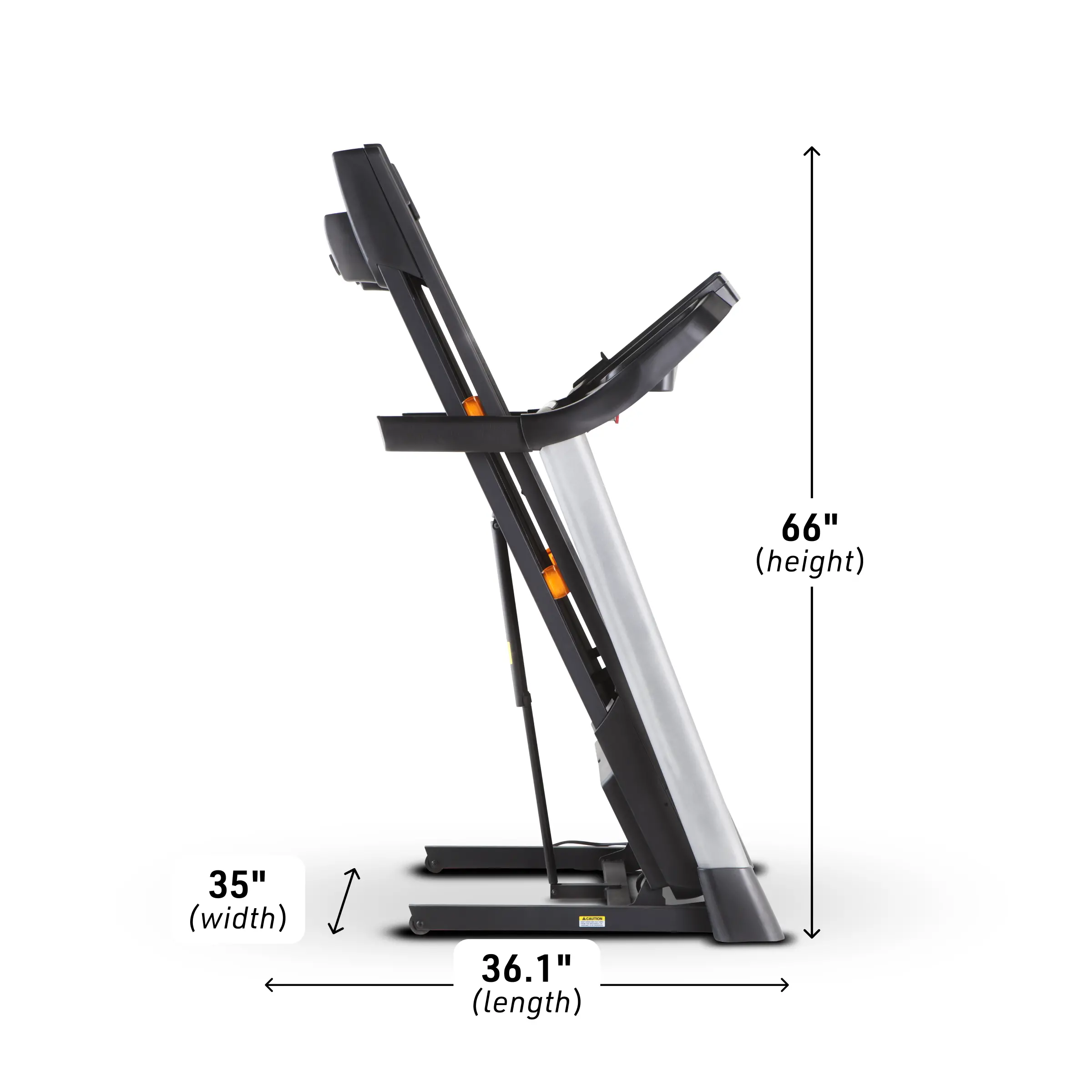 NTEX77025 NordicTrack G LE Upright Bike-5