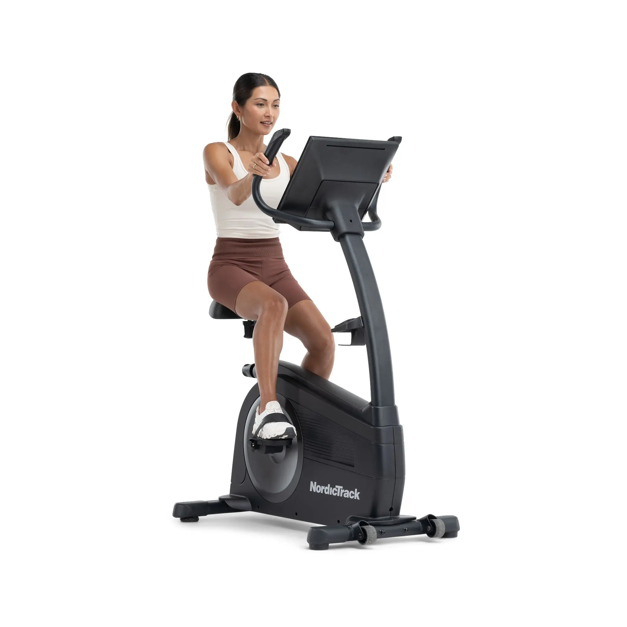 NTEX77025 NordicTrack G LE Upright Bike-6
