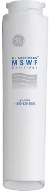 MSWF GE Replacement Refrigerator MSWF Water Filter