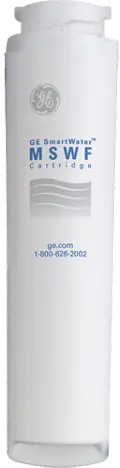MSWF GE Replacement Refrigerator MSWF Water Filter