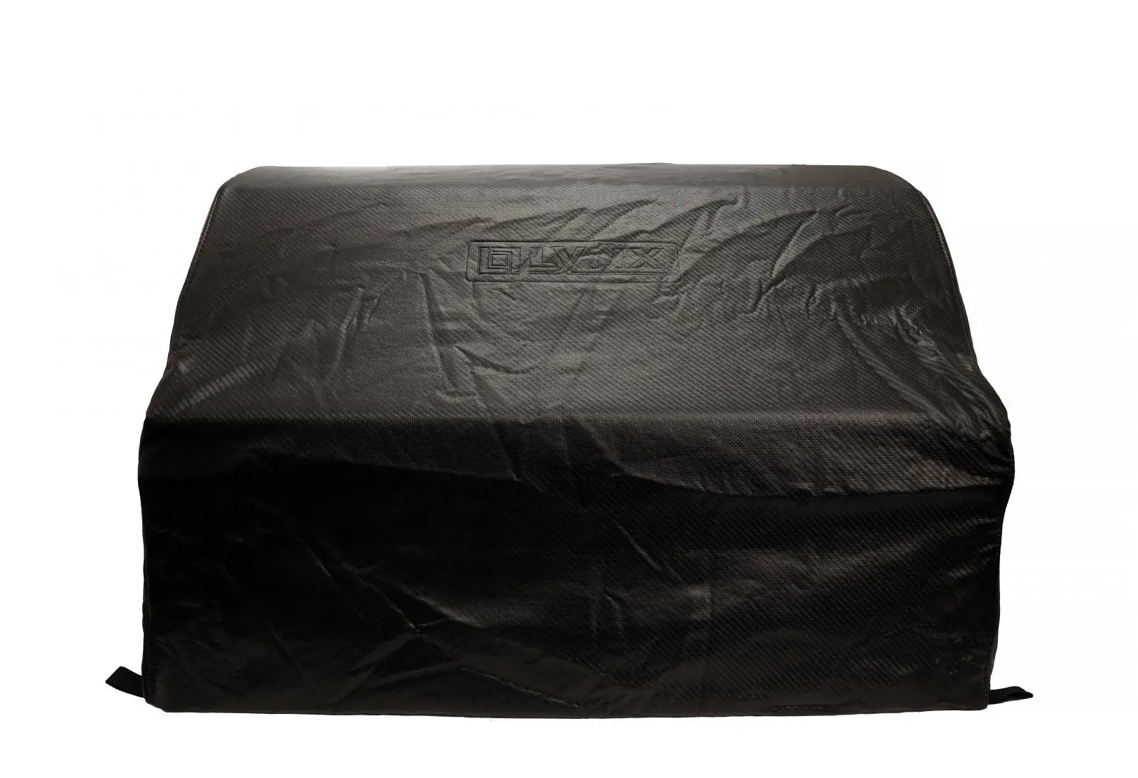 CC36 Lynx 36 Carbon Fiber Vinyl Built-In Grill Cover-1