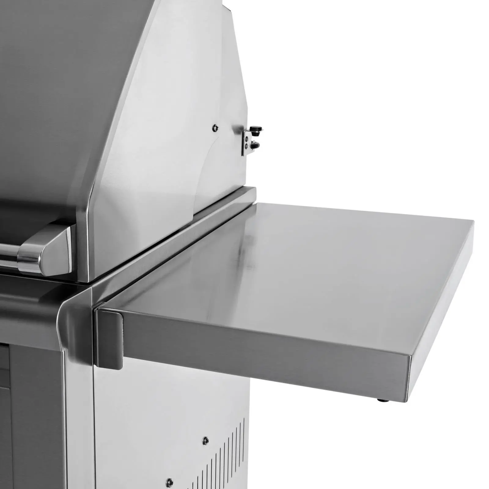 L601PSFR-LP Lynx 36 Sedona Liquid Propane Freestanding Grill and Cart with Rotisserie, ProSear Infrared Burner and Two Stainless Steel Burners-5