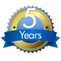 5-Year Refrigerator Protection Plan