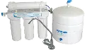 ET4000-RO Envirotec Reverse Osmosis Water Filtration System - 4 Stage