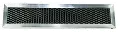 JX81D GE Filter Kit for Over-the-Range Microwave Oven