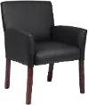 Black Office Chair