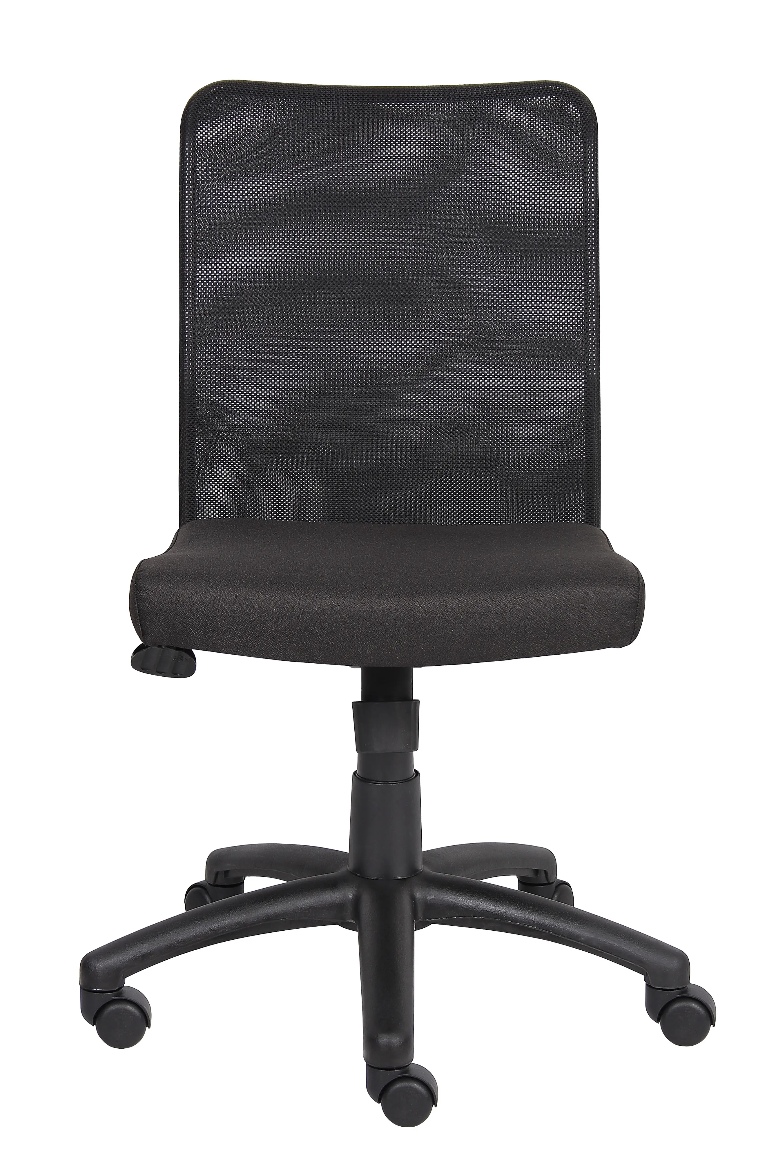 Mesh Back Office Chair-1