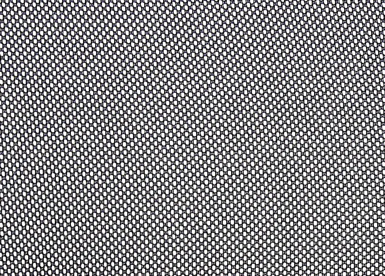 Mesh Back Office Chair-11
