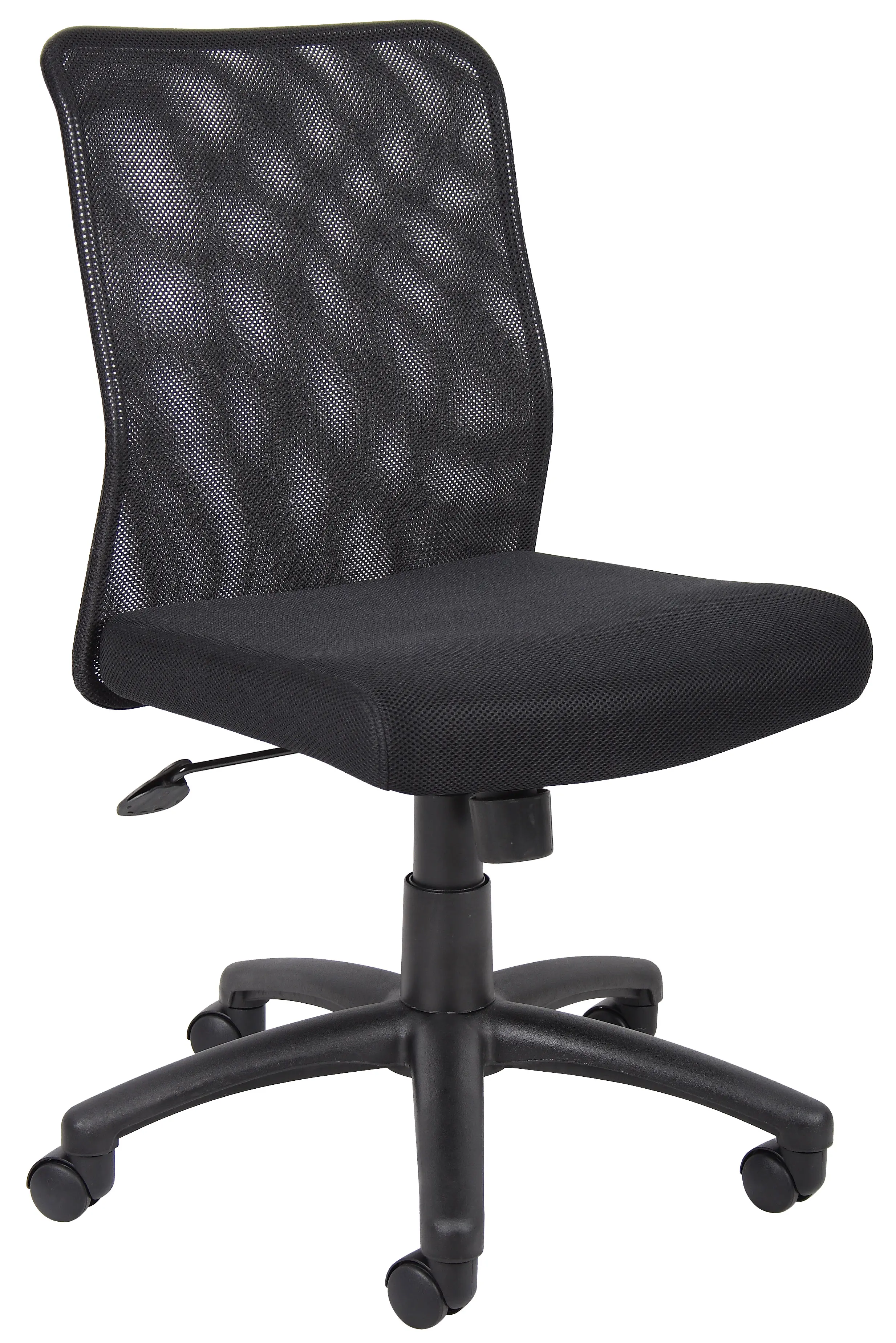 Mesh Back Office Chair-3