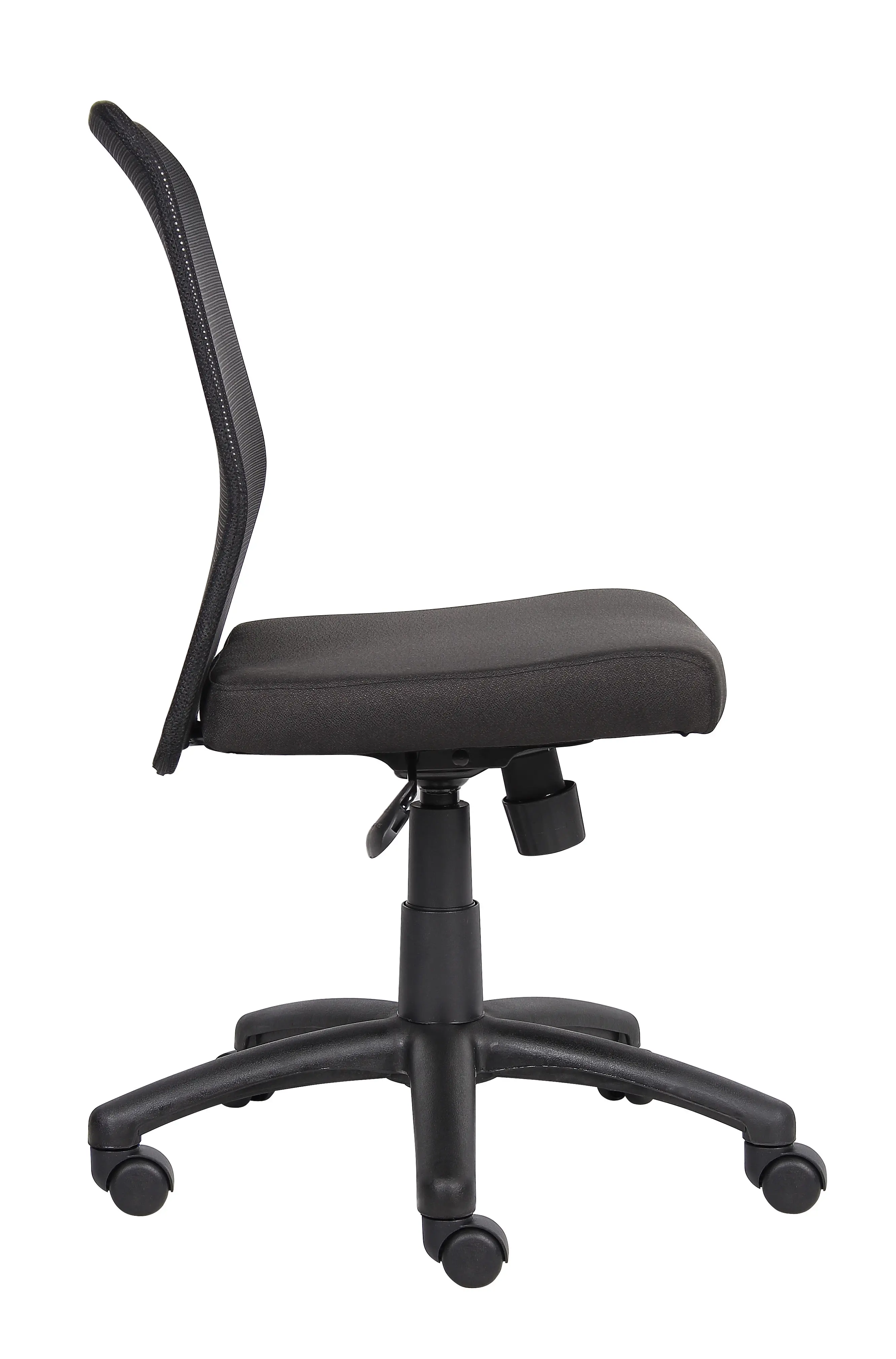 Mesh Back Office Chair-4