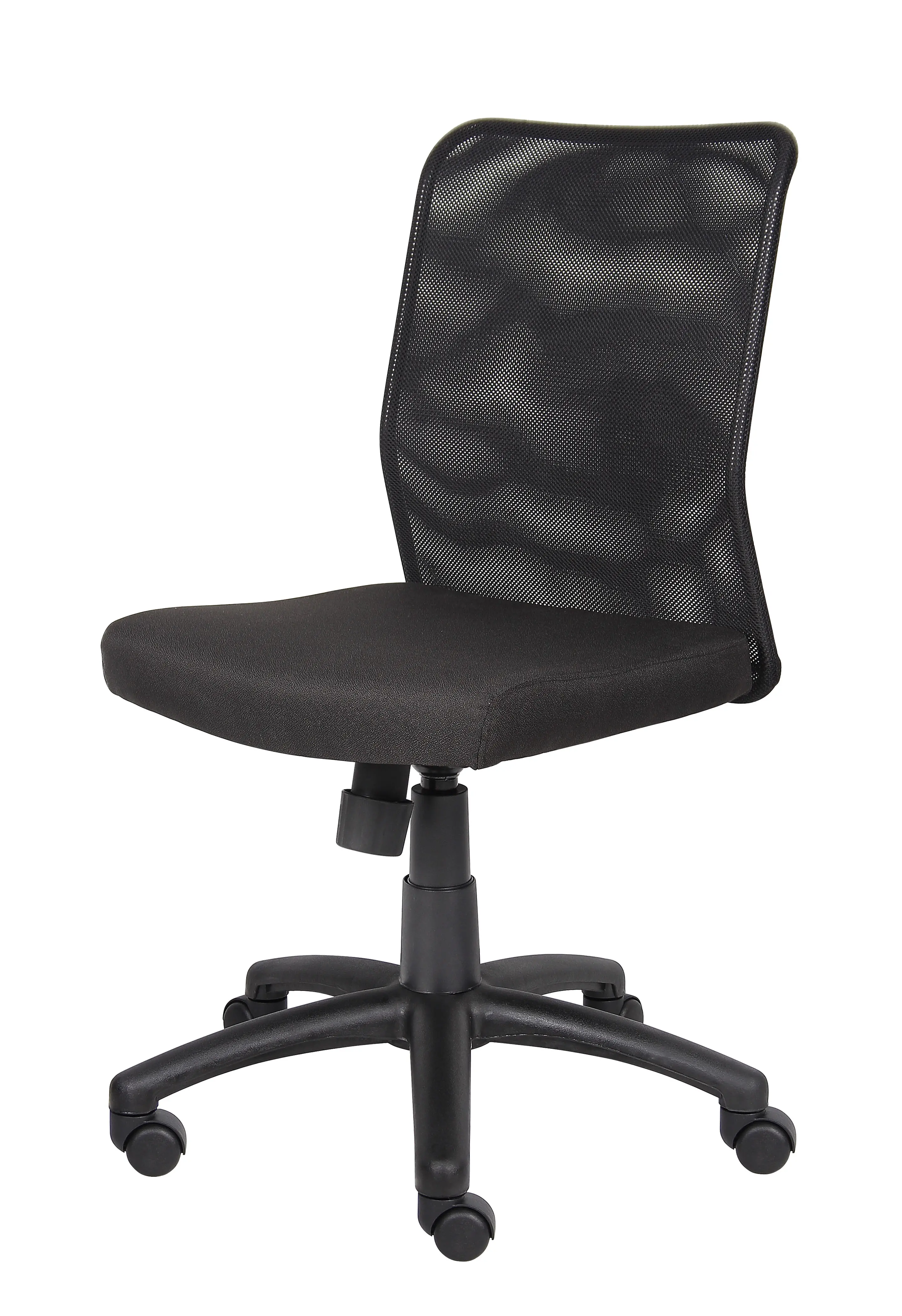 Mesh Back Office Chair-6
