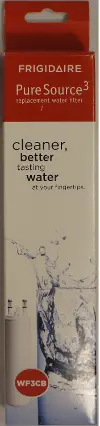 WF3CB-912000073 Frigidaire Puresource 3 Refrigerator Water Filter