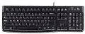 Logitech Keyboard