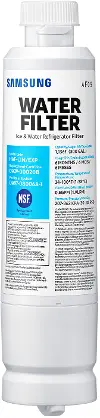HAF-CIN/EXP Samsung Refrigerator Water Filter HAF-CIN