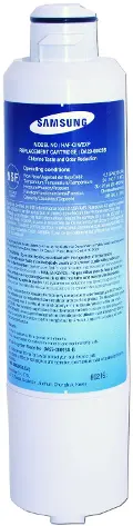 HAF-CIN/EXP Samsung Refrigerator Water Filter HAF-CIN