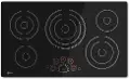 LCE3610SB LG 36 Inch Smoothtop Electric Cooktop - Black
