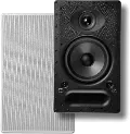 65RT Polk Audio 65-RT In-Wall, 2-Way Loudspeaker
