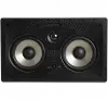 255CRT Polk 255C-RT Two-Way In-Wall Center Channel Speaker