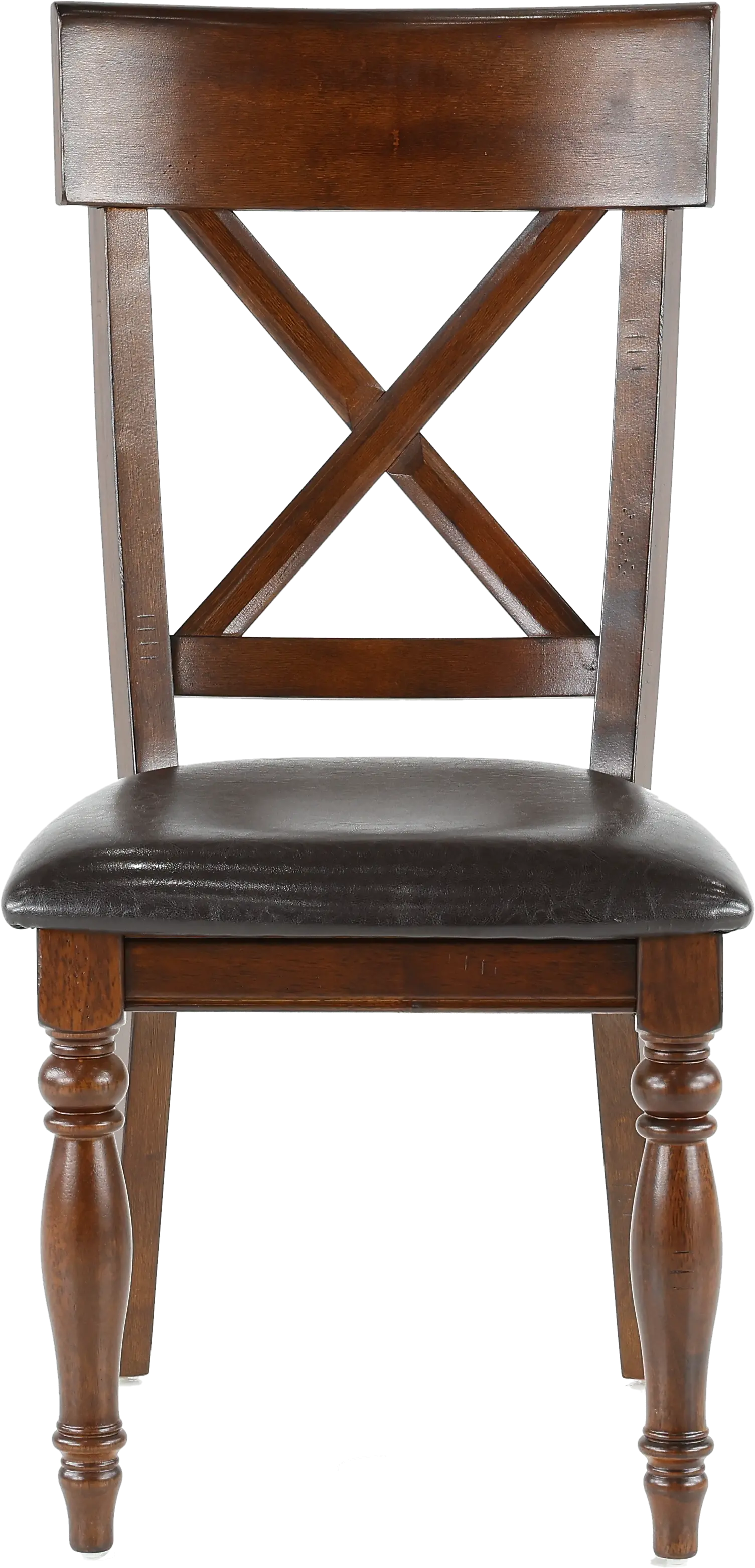 Kingston Raisin Dining Room Chair-1