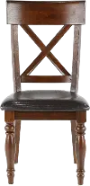 Kingston Raisin Dining Room Chair