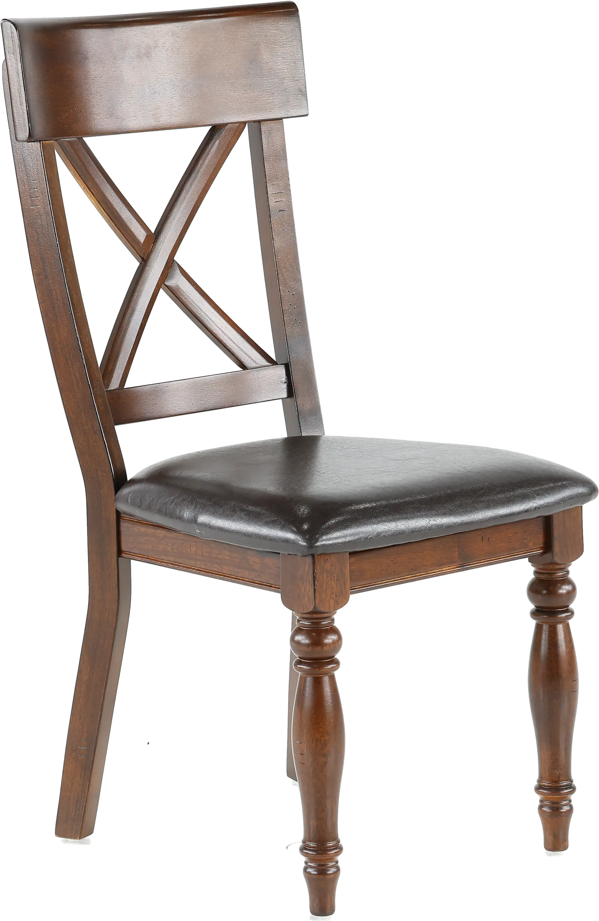 Kingston Raisin Dining Room Chair-4