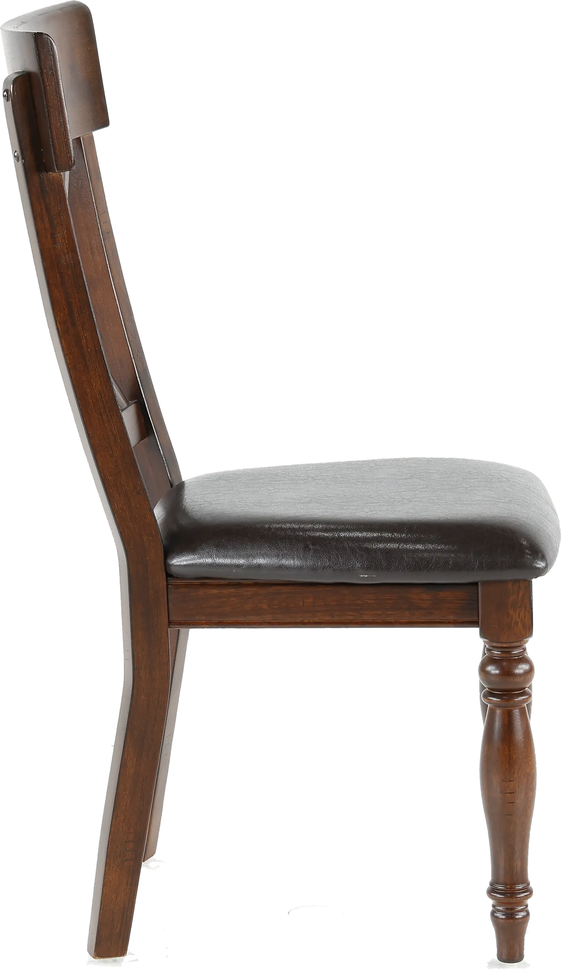 Kingston Raisin Dining Room Chair-5