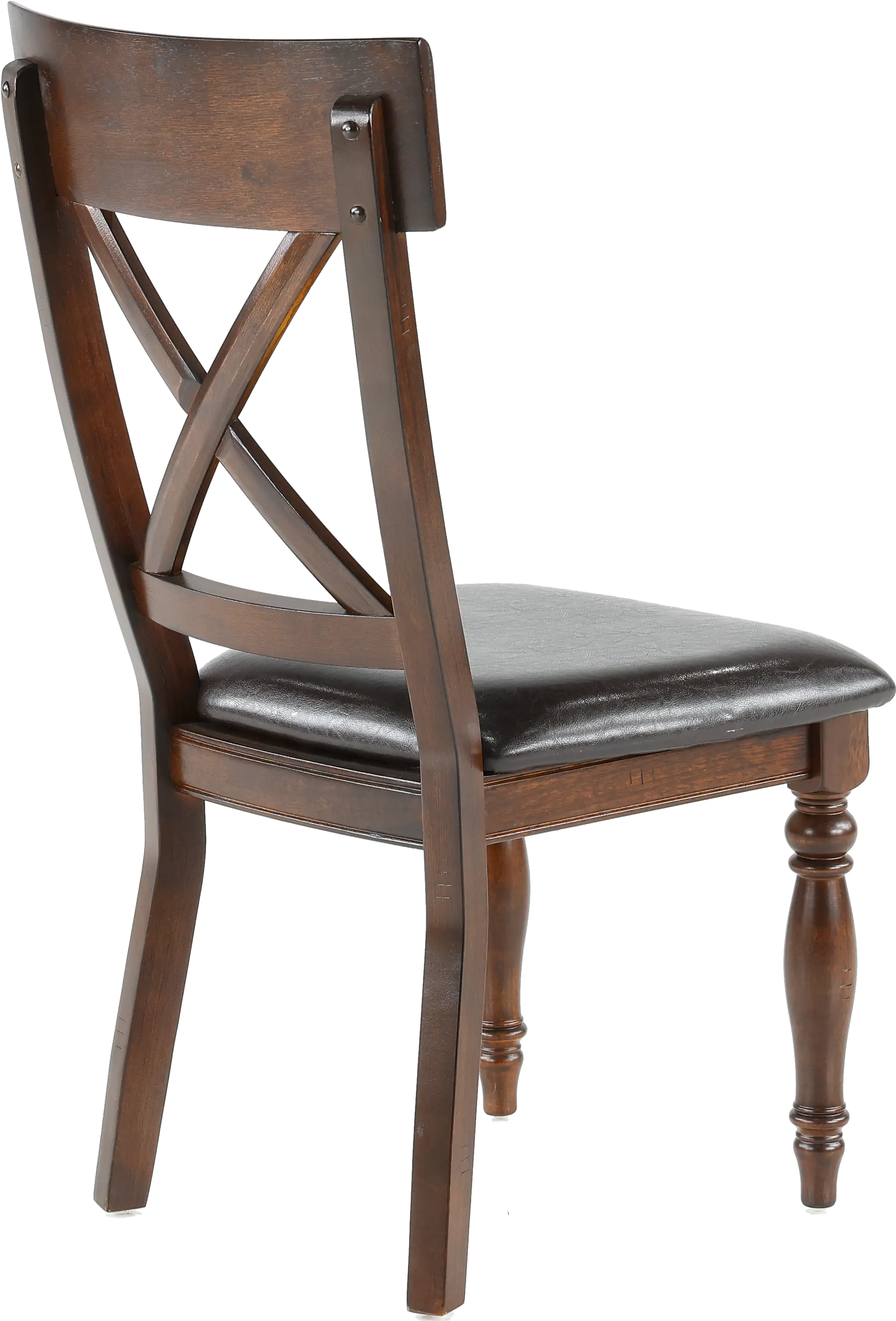 Kingston Raisin Dining Room Chair-6