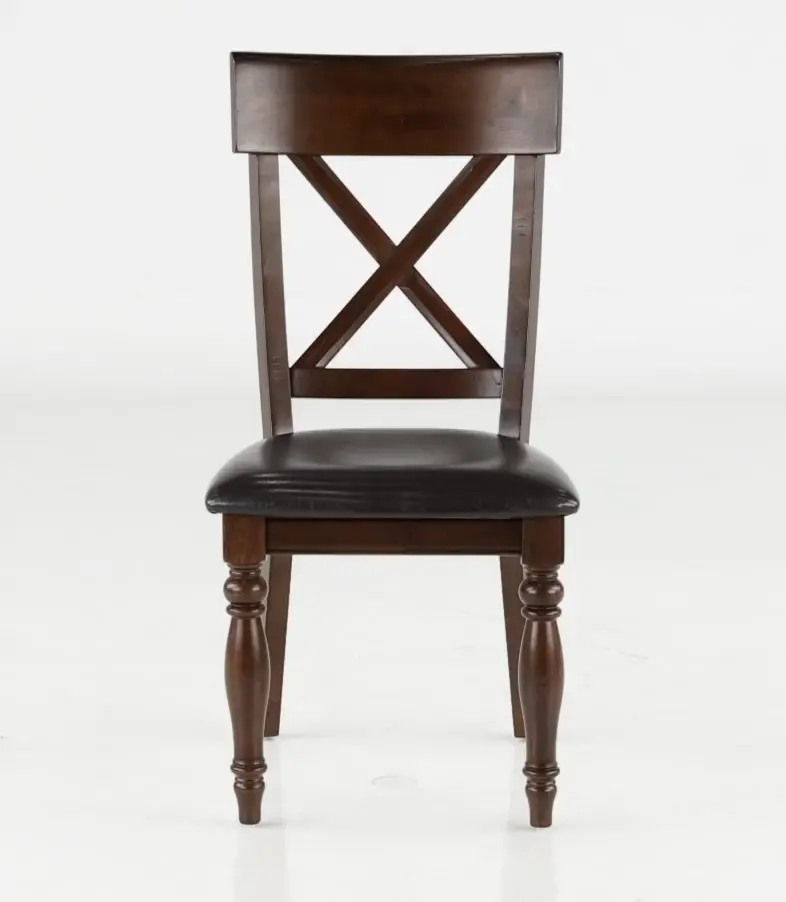 Kingston Raisin Dining Room Chair-9