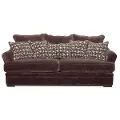 ACRSOF Acropolis Brown Sofa