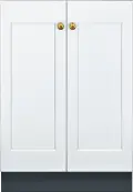 DWHD650JPR Thermador Panel Ready Dishwasher