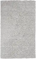 Bliss 5 x 7 Ivory Heather Area Rug
