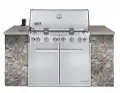 7460001,SUM,S660,NG Weber Summit S-660 Natural Gas Grill