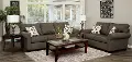 7PC/SSIDE/SLAT/SOLTL Seaside Gray 7 Piece Living Room Set