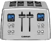 CPT-435 4-Slice Cuisinart Toaster