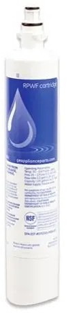 RPWFE GE Refrigerator Water Filter