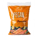 PEL314 Traeger Grill Pecan Pellets 20 lb Bag