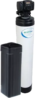 ET50H Envirotec Deluxe Water Softener System - ET50H