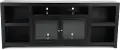 Skyline Brown 85 TV Stand