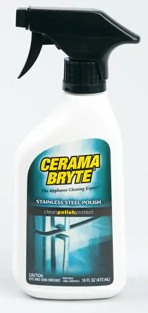 PM10X311DS GE Stainless Steel Cleaner-1