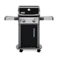46110001,SPT,E210,BK Weber Spirit E-210 Liquid Propane Grill Black