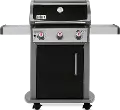 46510001,SPT,E310,BK Weber Spirit E-310 Liquid Propane Gas Grill