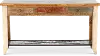 Tanmeron Brown Console Table
