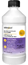 WHE-WSC Whirlpool Water Softening Cleanser Formula