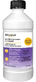 WHE-WSC Whirlpool Water Softening Cleanser Formula