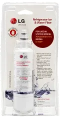 LT700PC LG Refrigerator Water Filter LT700PC