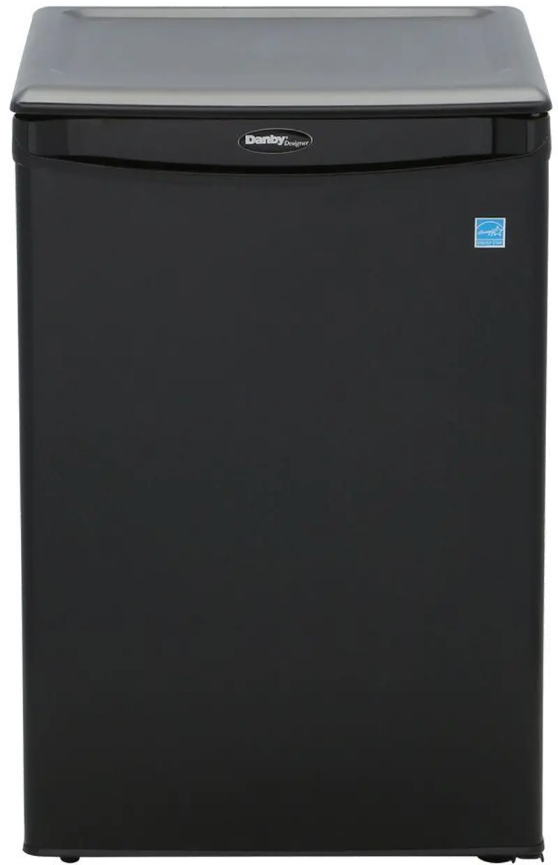 Danby Compact Refrigerator - 18