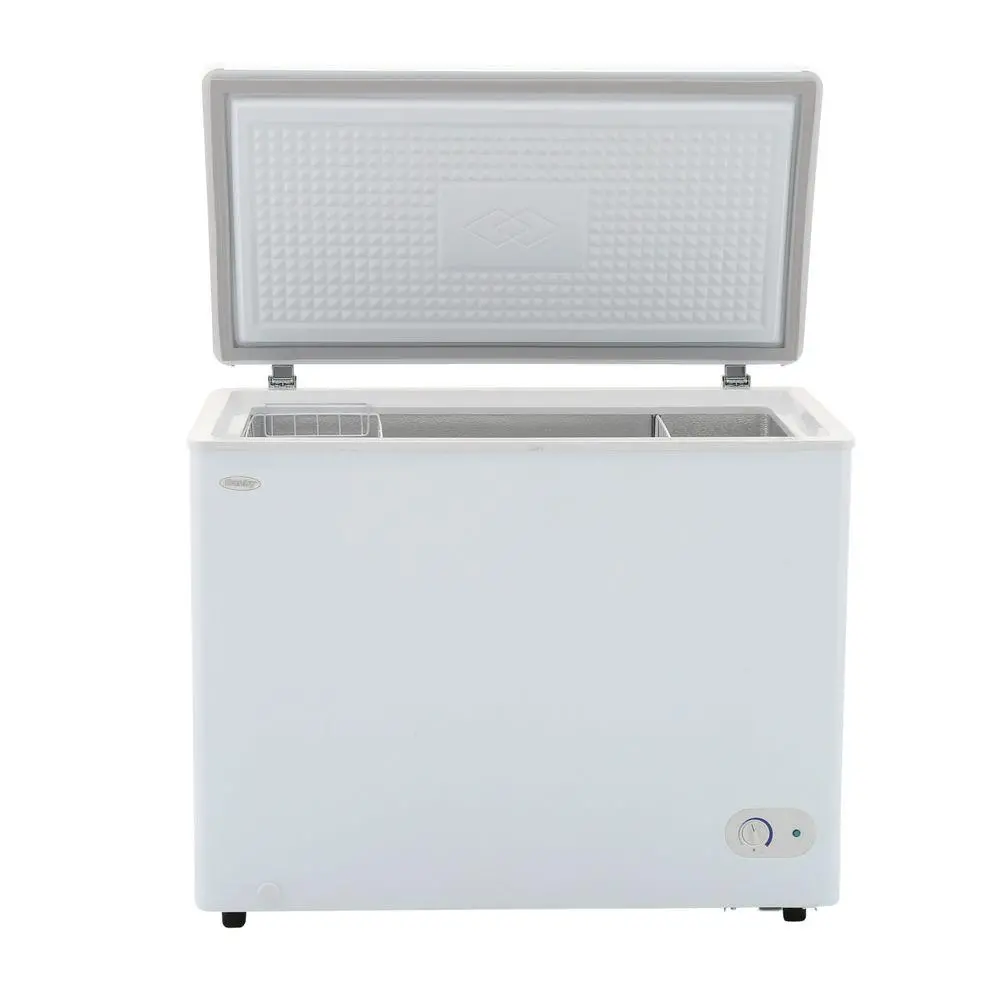 DCF072A2WDB1 Danby 7.2 Cu. Ft. 40 Inch Chest Freezer-1
